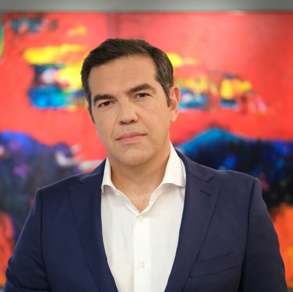 tsipras alexis